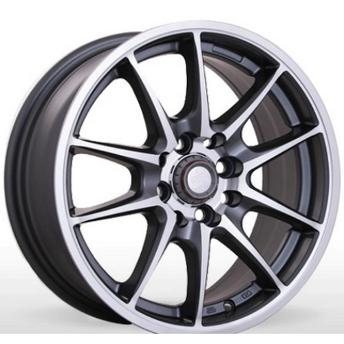 Storm A-488 W6.5 R15 PCD5x100 ET42 DIA73.1 GMMF